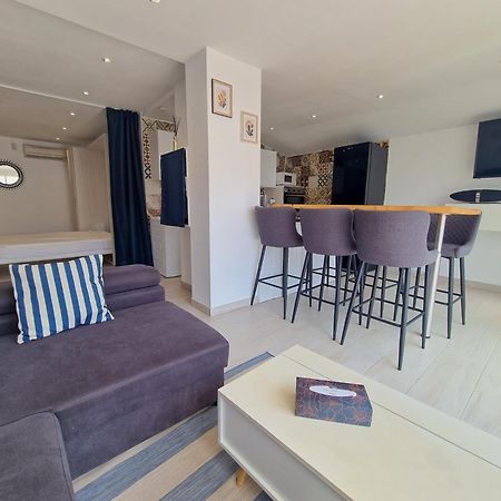 Apartamento Apartamento Badia 24-2 Ampuriabrava Exterior foto