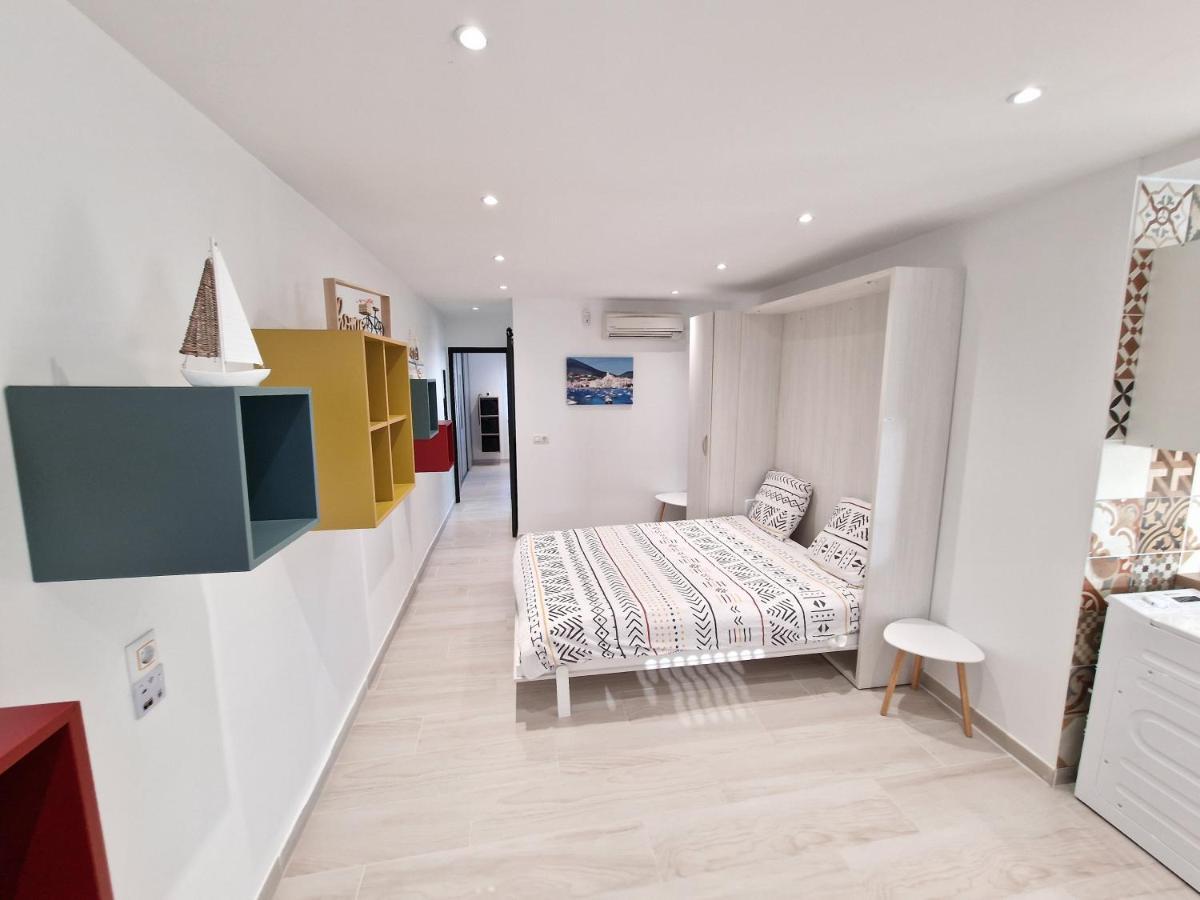 Apartamento Apartamento Badia 24-2 Ampuriabrava Exterior foto