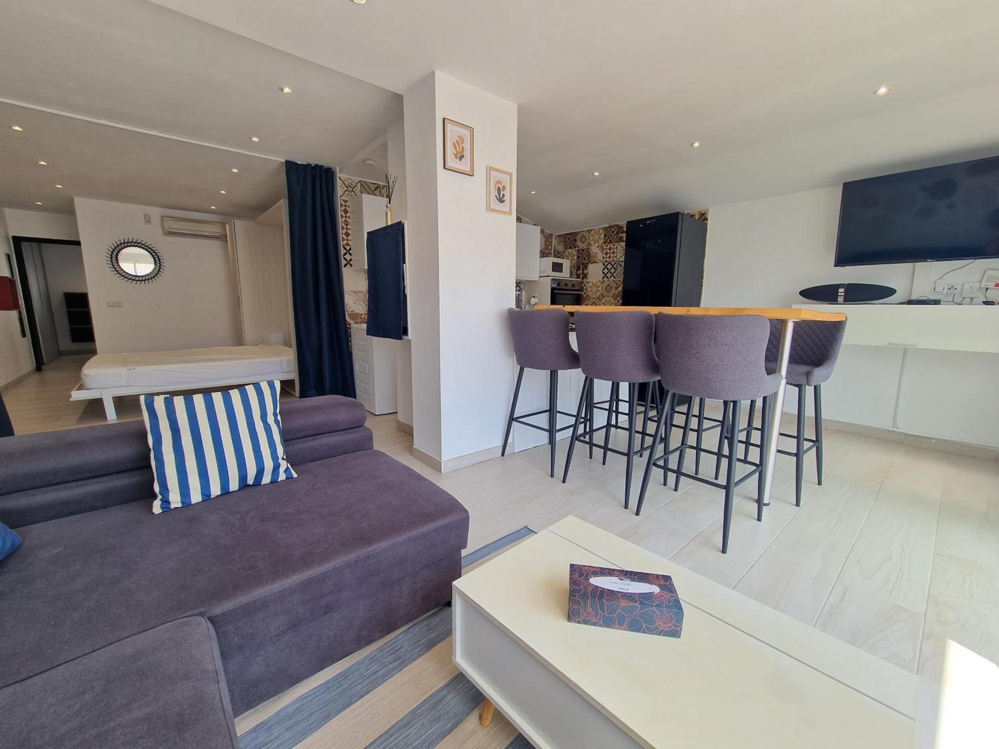 Apartamento Apartamento Badia 24-2 Ampuriabrava Exterior foto