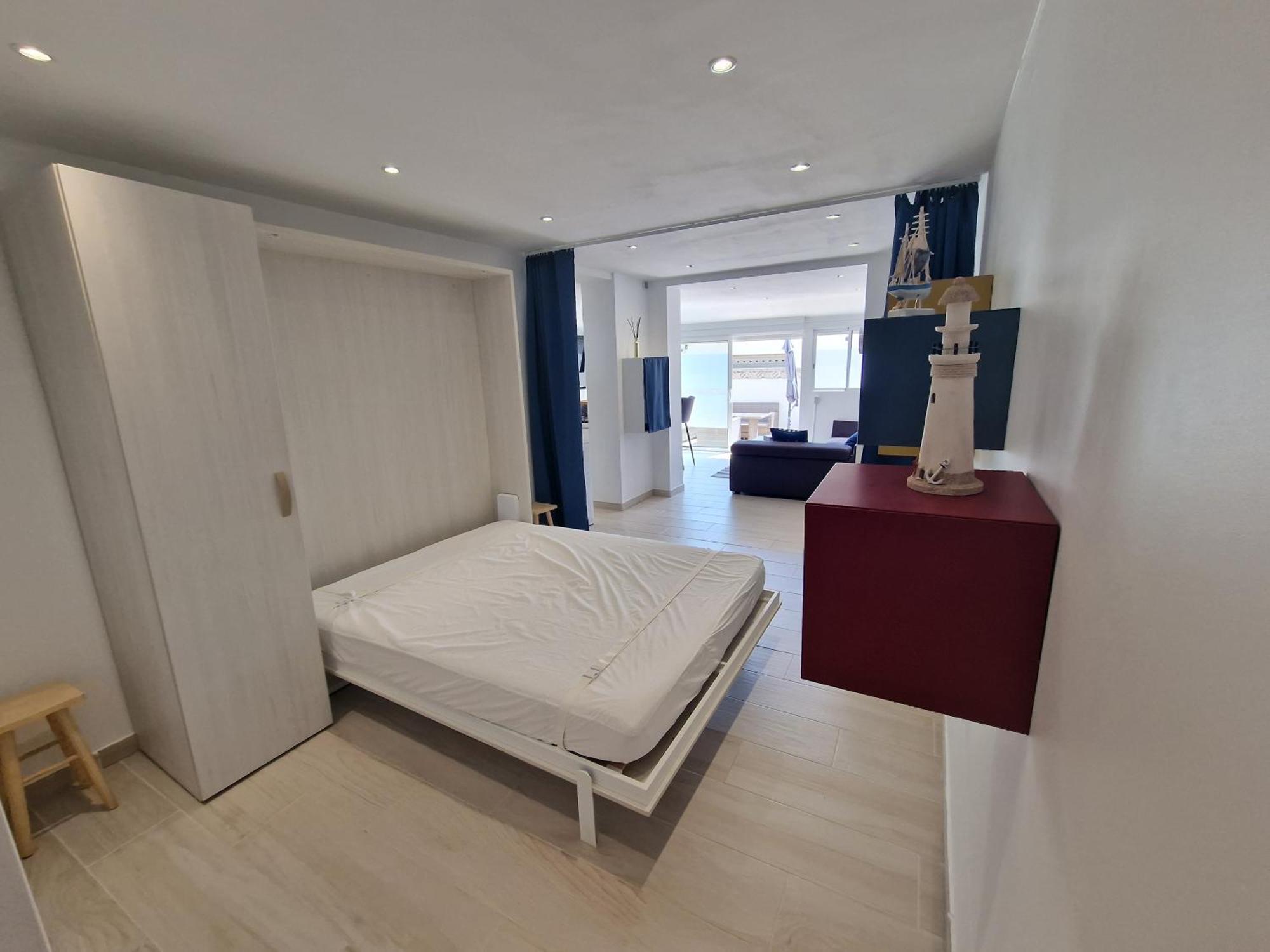 Apartamento Apartamento Badia 24-2 Ampuriabrava Exterior foto