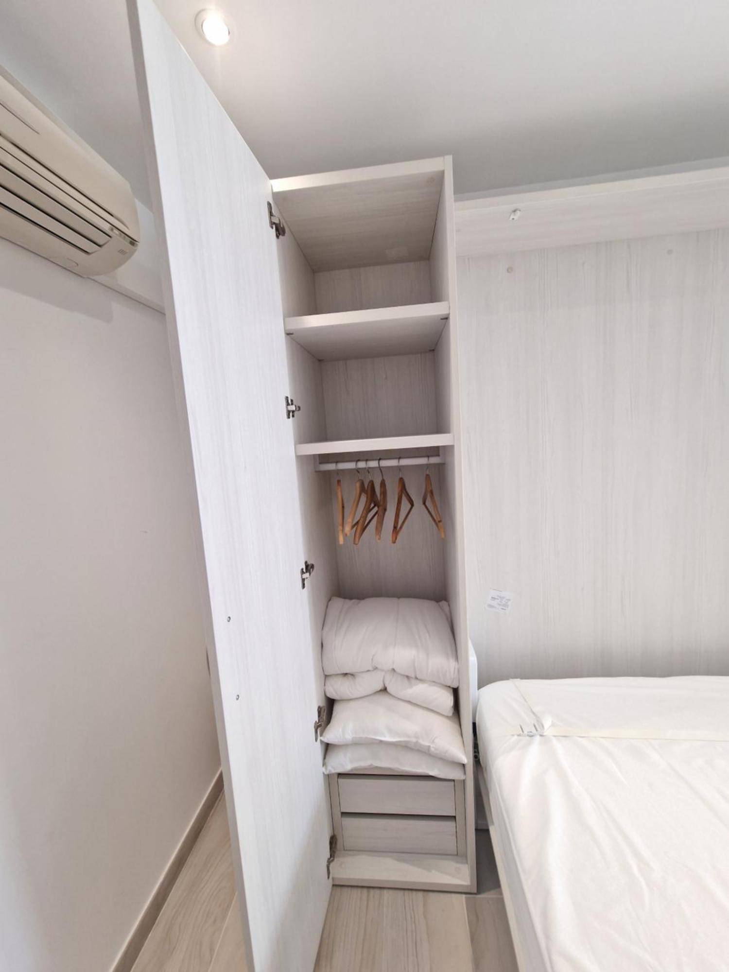 Apartamento Apartamento Badia 24-2 Ampuriabrava Exterior foto
