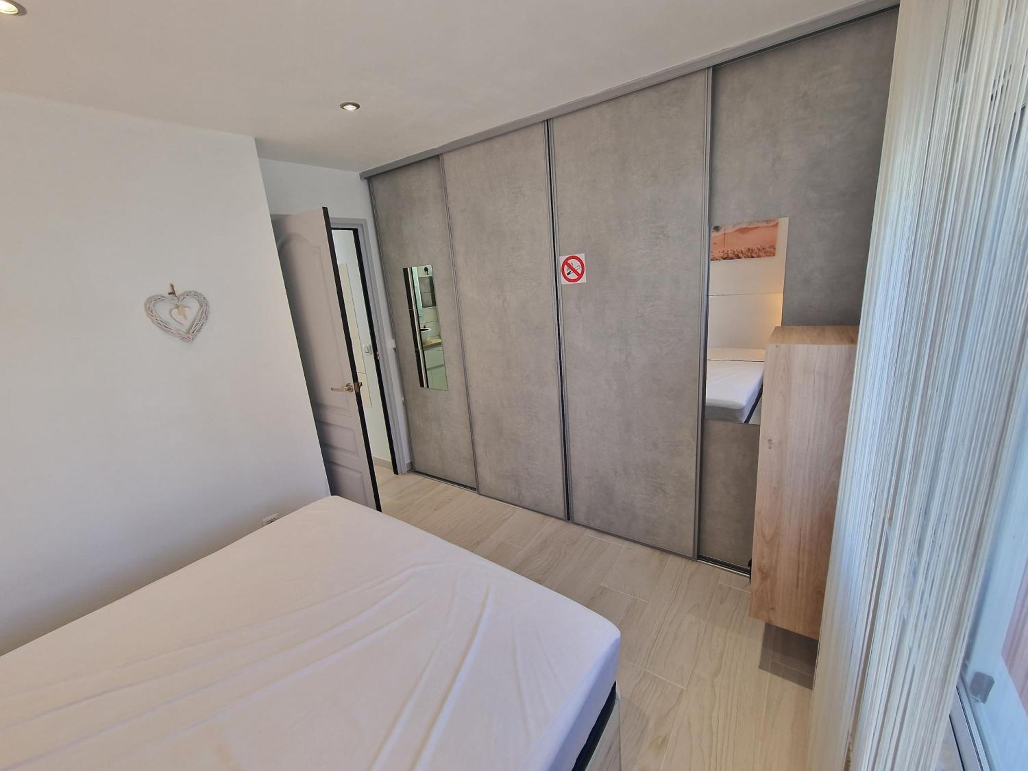 Apartamento Apartamento Badia 24-2 Ampuriabrava Exterior foto