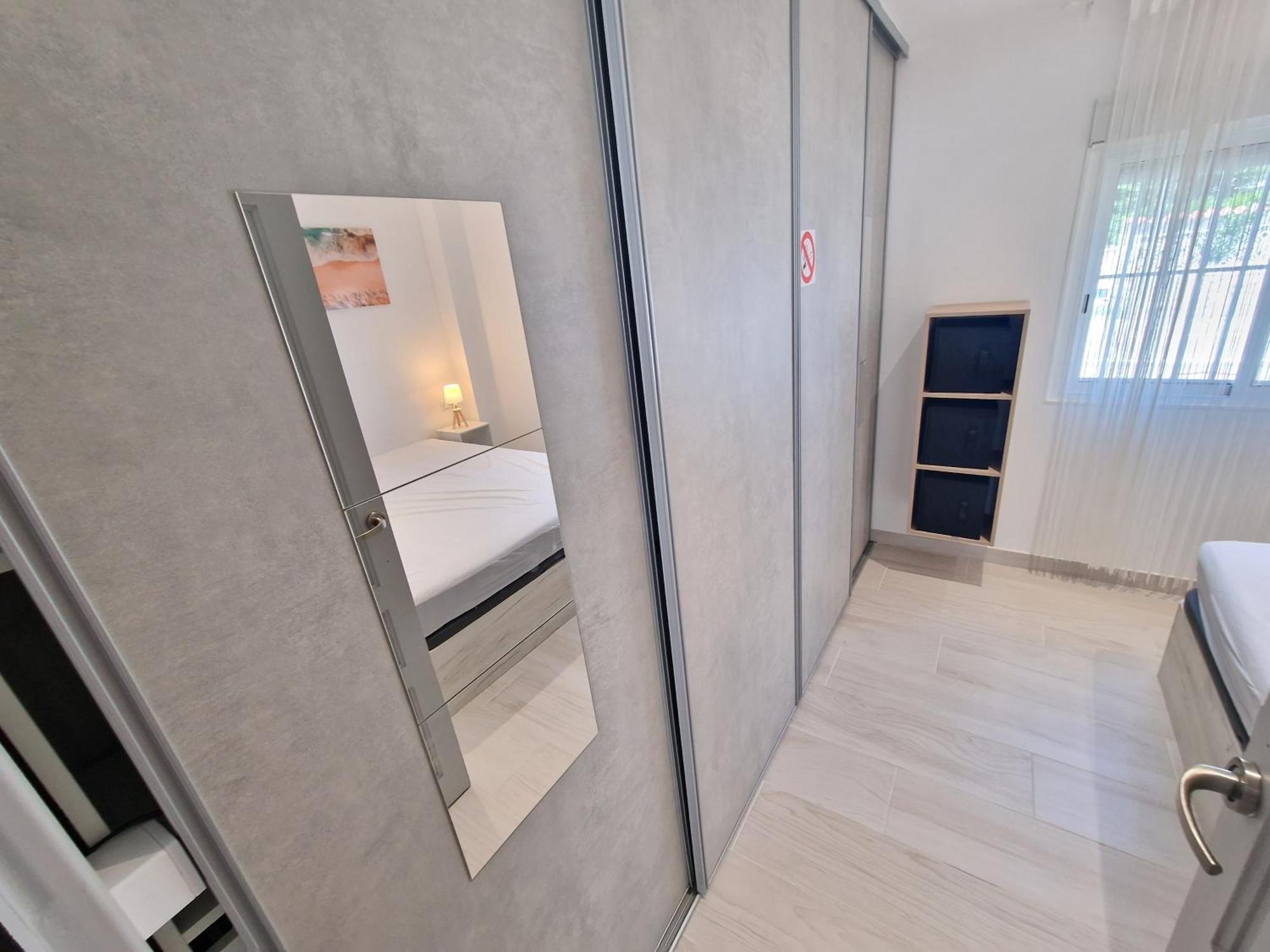 Apartamento Apartamento Badia 24-2 Ampuriabrava Exterior foto