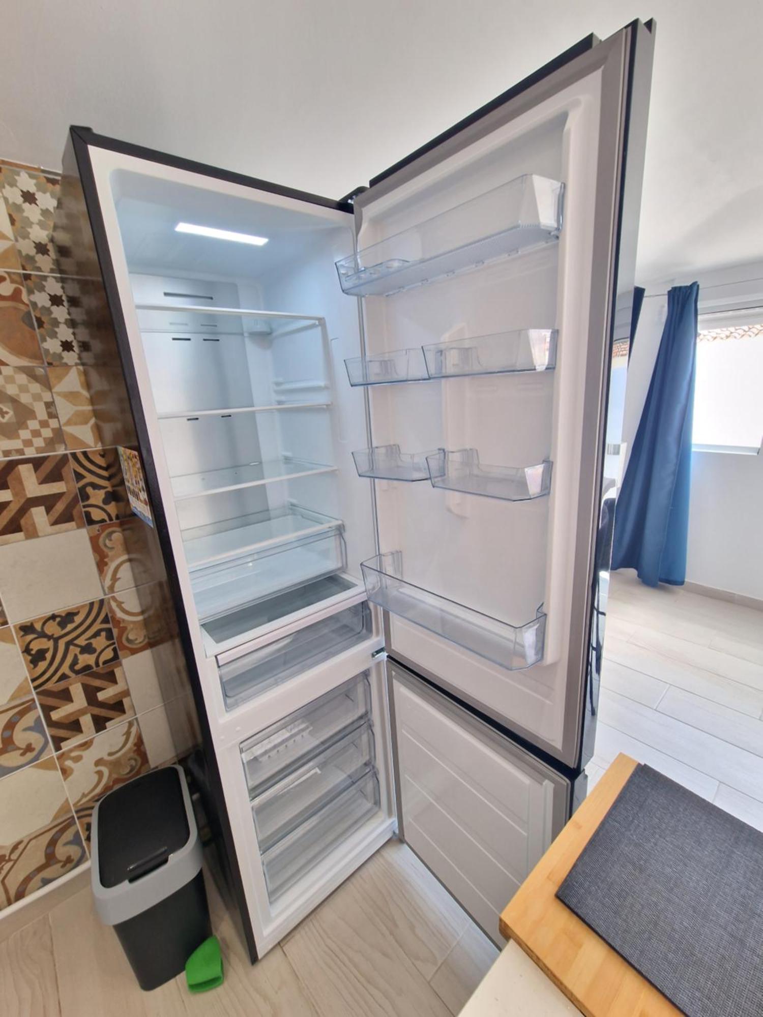 Apartamento Apartamento Badia 24-2 Ampuriabrava Exterior foto