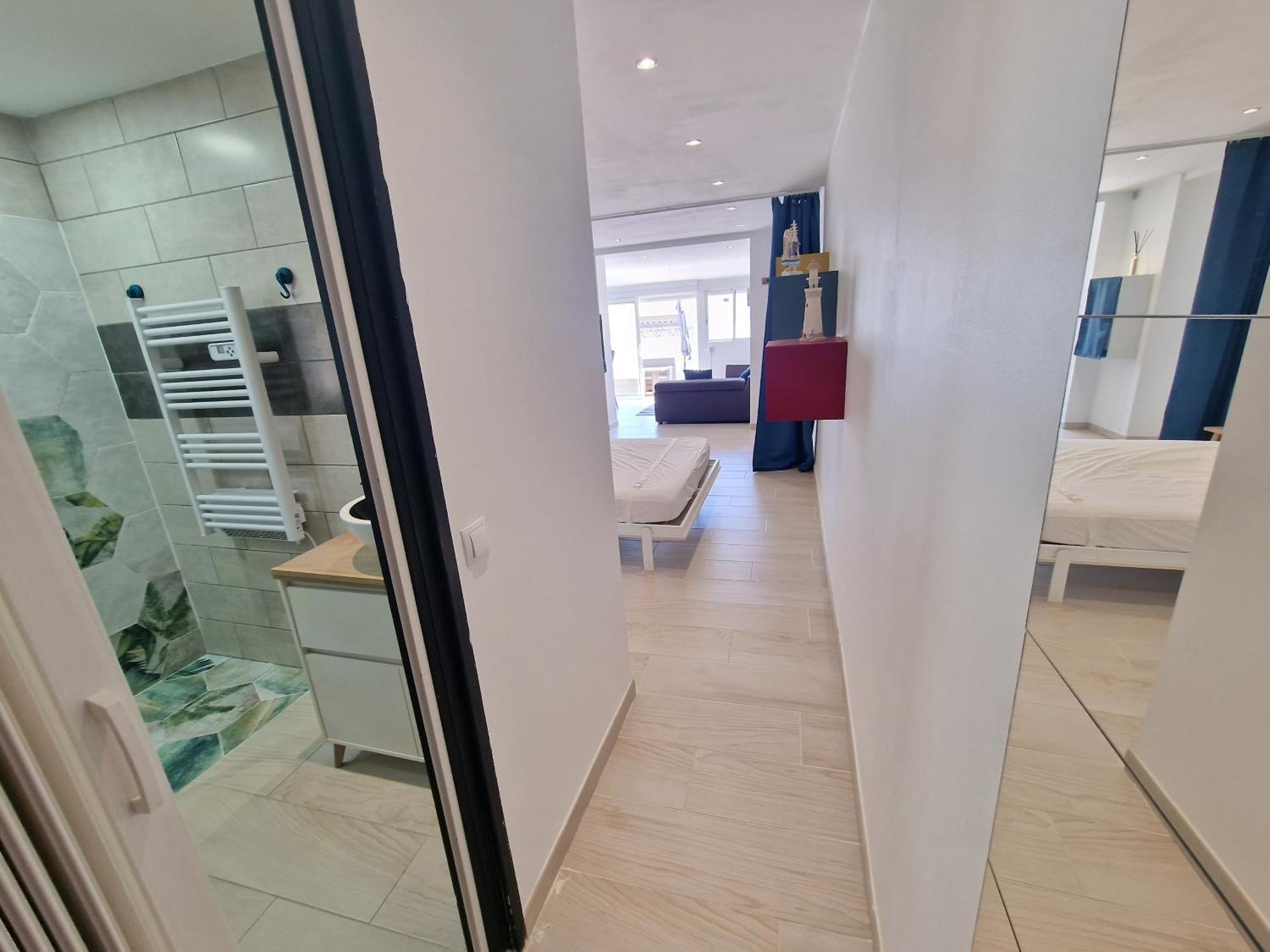 Apartamento Apartamento Badia 24-2 Ampuriabrava Exterior foto