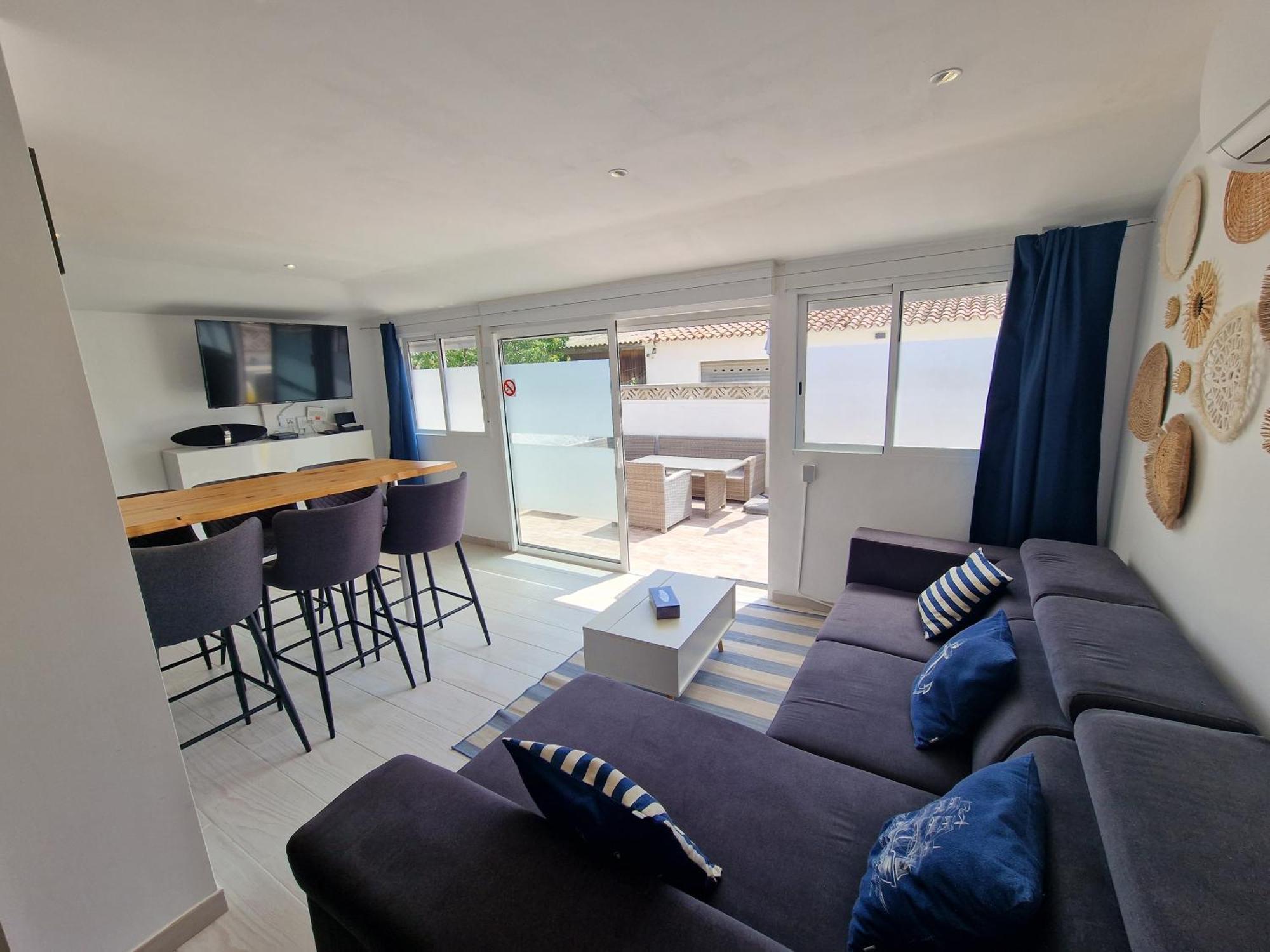 Apartamento Apartamento Badia 24-2 Ampuriabrava Exterior foto