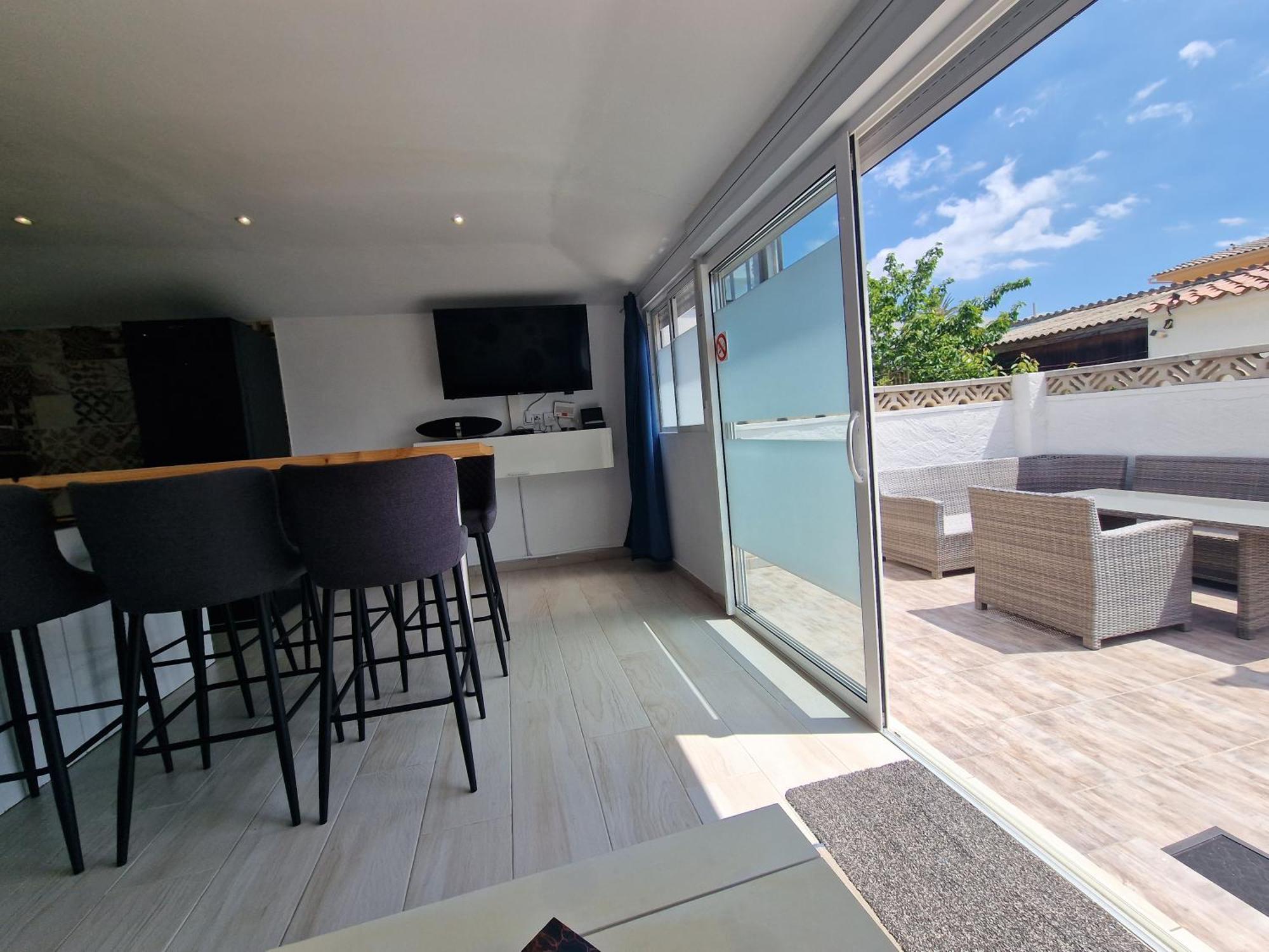 Apartamento Apartamento Badia 24-2 Ampuriabrava Exterior foto